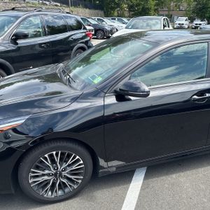 2024 KIA FORTE GT-LINE 照片 2