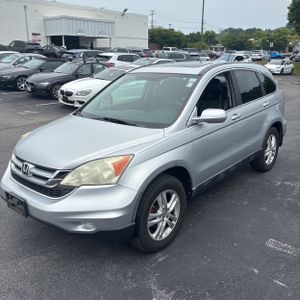 صورة 1 لـ 2011 Honda CR-V EX-L
