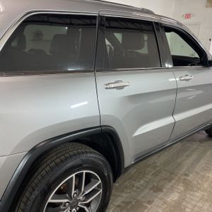 JEEP GRAND CHEROKEE LIMITED - 9