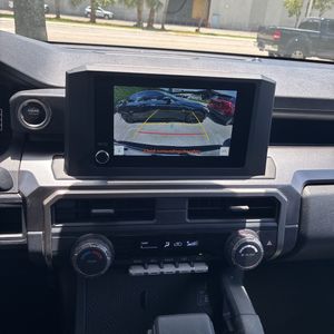 2025 Toyota 4RUNNER SR5 缩略图 39