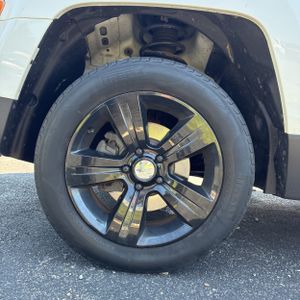 صورة مصغرة 17 لـ 2016 JEEP PATRIOT LATITUDE