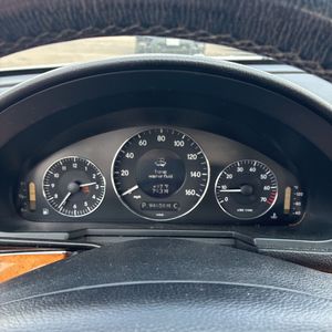 صورة مصغرة 37 لـ 2007 Mercedes-BENZ E-CLASS