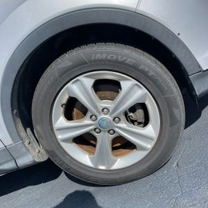 صورة 20 لـ 2013 FORD ESCAPE SE