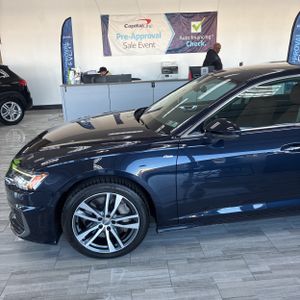 AUDI A6 55 PREMIUM - 2