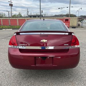 CHEVROLET IMPALA LT - 7