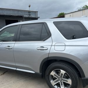 HONDA PILOT EX-L - 6