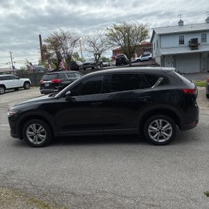 MAZDA CX-5 GRAND TOURING - 3