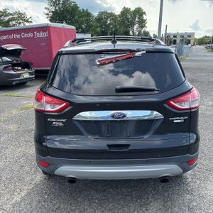 2014 FORD ESCAPE TITANIUM — фото 7