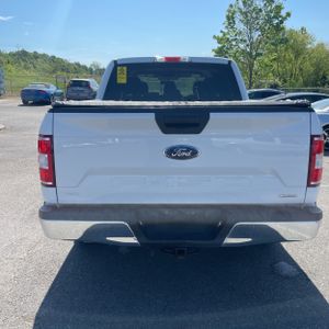 FORD F-150 XLT - 7
