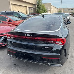 صورة 6 لـ 2022 KIA K5 GT-LINE
