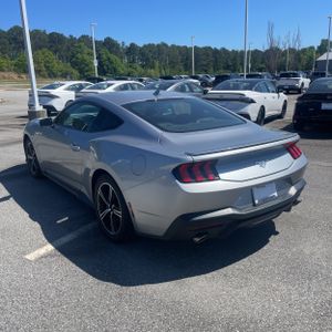 FORD MUSTANG ECOBOOST PREMIUM - 5