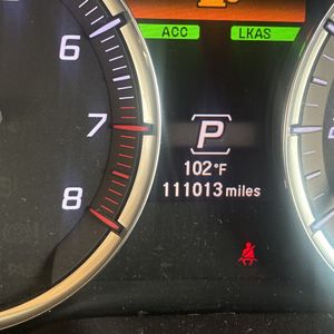 2018 Acura MDX SH-AWD — миниатюра 41