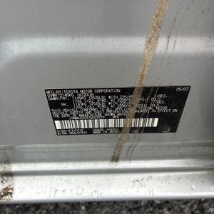 2007 Toyota RAV4 BASE 缩略图 51