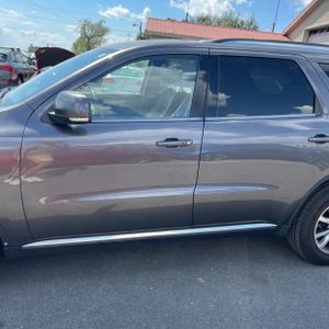 DODGE DURANGO LIMITED - 4