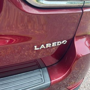 صورة مصغرة 23 لـ 2016 JEEP GRAND CHEROKEE LAREDO
