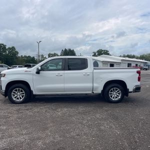 صورة 3 لـ 2019 Chevrolet SILVERADO 1500 LT