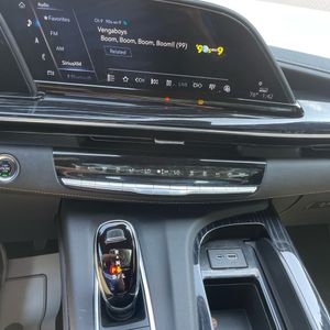 2021 Cadillac ESCALADE ESV SPORT 照片 40