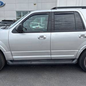 FORD EXPEDITION XLT - 4