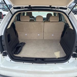 2009 FORD EDGE LIMITED — фото 40