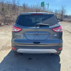 FORD ESCAPE SE - 7