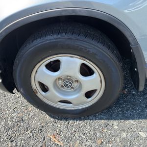 2008 Honda CR-V LX 照片 15