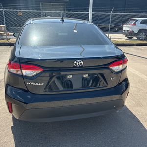 صورة مصغرة 61 لـ 2025 Toyota COROLLA LE