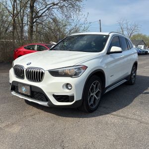 BMW X1 XDRIVE28I - 1