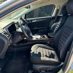 2015 FORD FUSION SE 缩略图 32