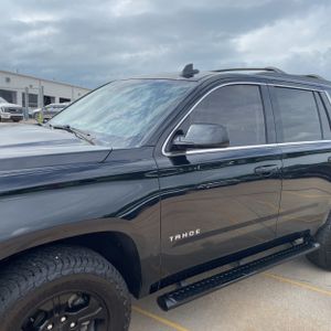 CHEVROLET TAHOE LT - 2