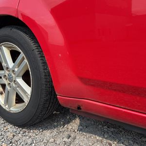 2009 Dodge AVENGER SXT 缩略图 50