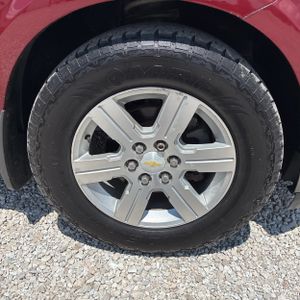 صورة مصغرة 20 لـ 2010 Chevrolet TRAVERSE LT