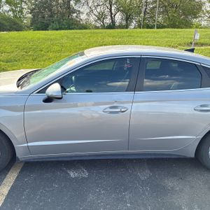 HYUNDAI SONATA SEL - 4