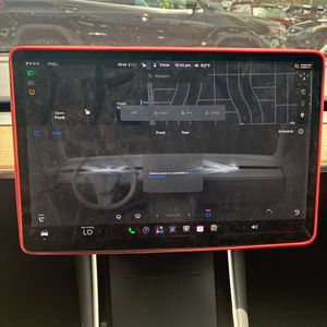 2018 Tesla MODEL 3 LONG RANGE 缩略图 34