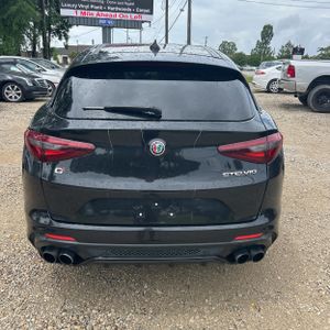 ALFA ROMEO STELVIO QUADRIFOGLIO AWD - 7