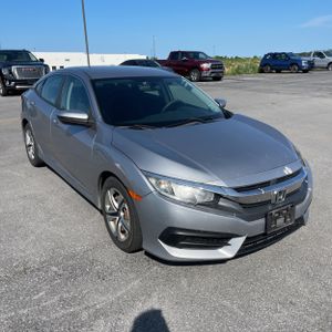 صورة مصغرة 12 لـ 2016 Honda CIVIC LX