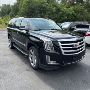 صورة 10 لـ 2018 Cadillac ESCALADE ESV LUXURY