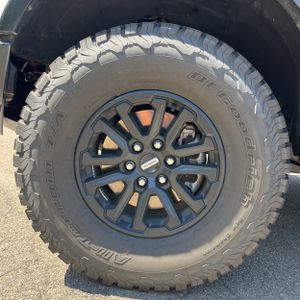 2026 FORD F-150 RAPTOR 缩略图 17