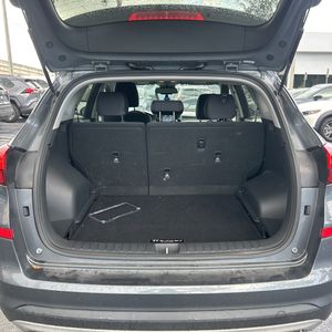 2019 Hyundai TUCSON SEL — миниатюра 41