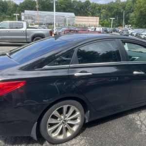 صورة 9 لـ 2012 Hyundai SONATA SE 2.0T