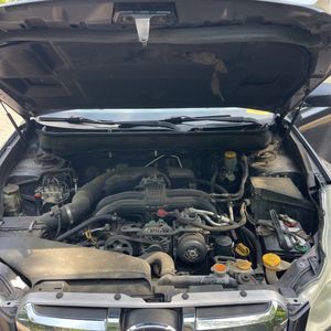 2013 Subaru OUTBACK 2.5I LIMITED — миниатюра 45