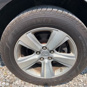 صورة 20 لـ 2011 Acura MDX SH-AWD