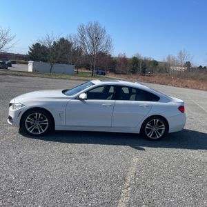 BMW 430I GRAN COUPE XDRIVE - 3