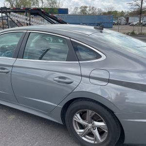 HYUNDAI SONATA SE - 6