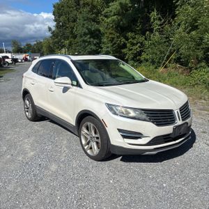 2016 Lincoln MKC RESERVE — миниатюра 12