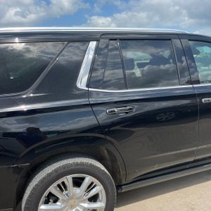 CHEVROLET TAHOE HIGH COUNTRY - 9