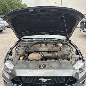 صورة مصغرة 42 لـ 2019 FORD MUSTANG GT