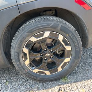 صورة مصغرة 18 لـ 2025 Hyundai SANTA FE SEL