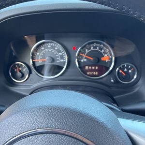 2017 JEEP COMPASS LATITUDE — миниатюра 38