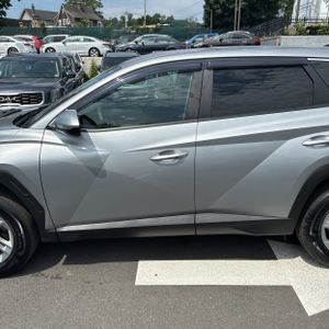 صورة 4 لـ 2025 Hyundai TUCSON SE