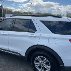 FORD EXPLORER XLT - 6